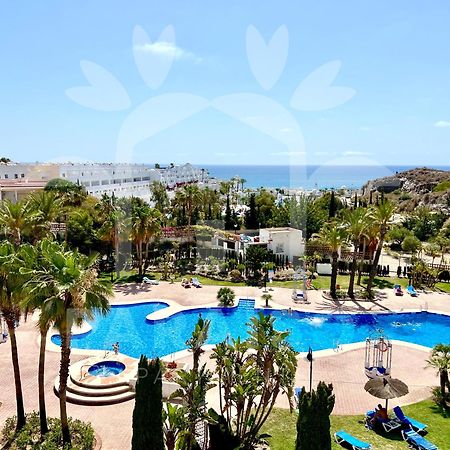 Spirit Paraiso Mojácar Kültér fotó